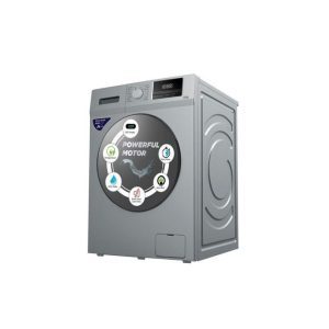 SPJ 10Kg Front Load Fully Automatic Washing Machine