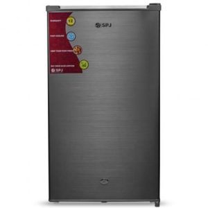 SPJ 120 Liters Single Door Refrigerator